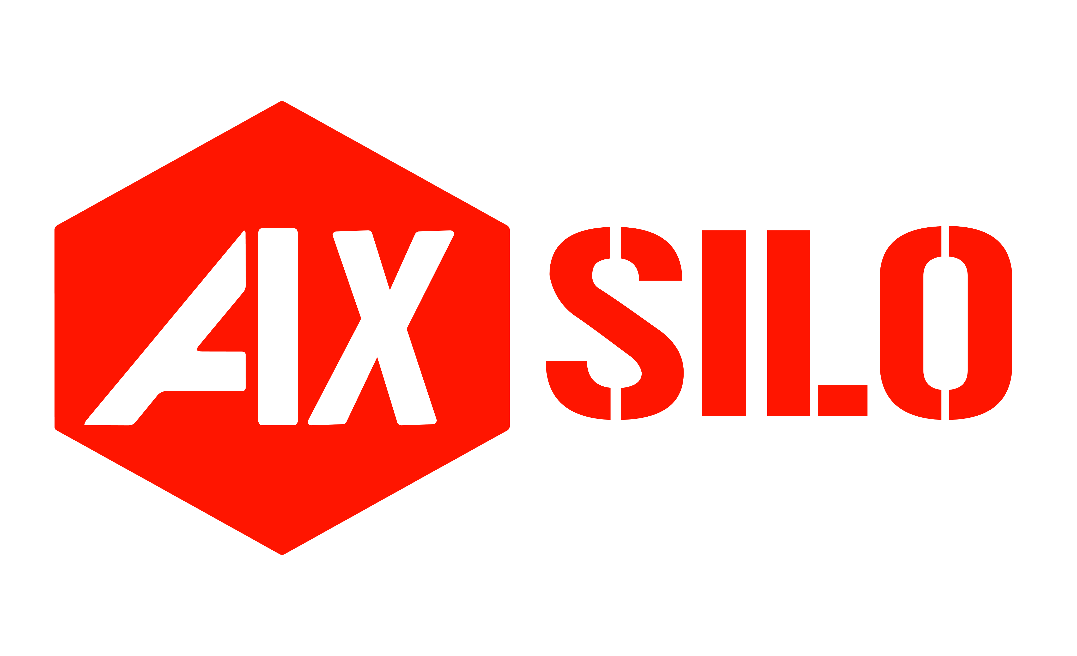 Ax Silo Logo